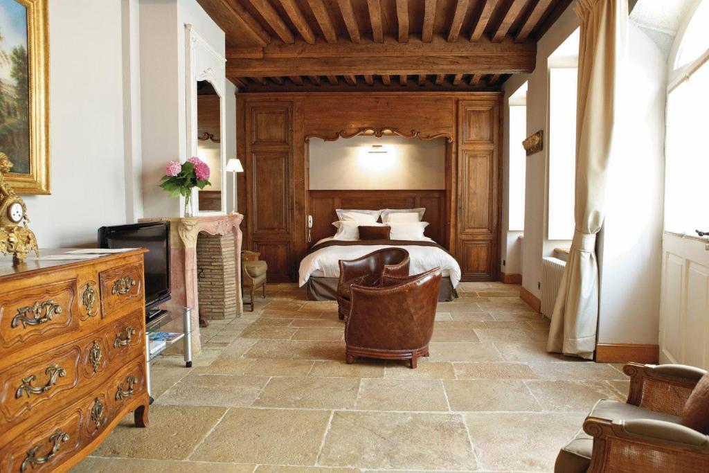 Le Clos Sainte-Marguerite Beaune  Exterior photo